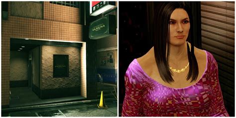 yakuza zero buy property.